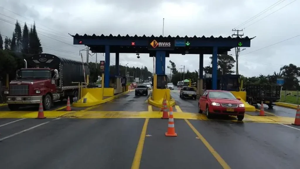 Ministerio de Transporte aprueba tarifa diferencial para el Peaje Casablanca