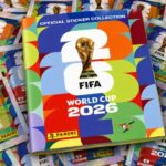 Album-Panini-Mundial-2026