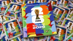 ¿Cómo llenar el álbum Panini del Mundial 2026 sin gastar de más?