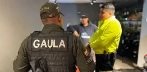 GAULA de la Policía Nacional da recomendaciones para prevenir la extorsión