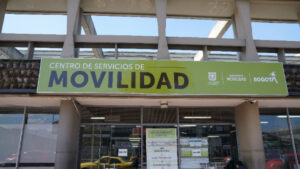 Secretaría de Movilidad de Bogotá confirma ataque a una base de datos