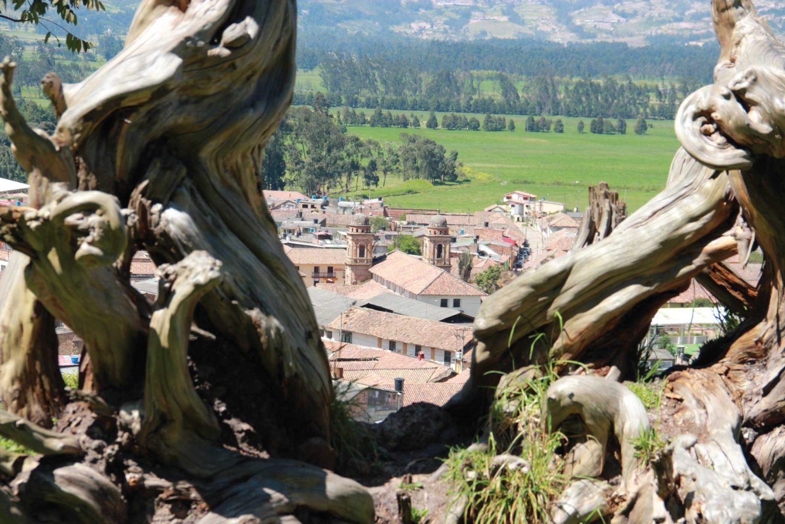 Tour-Minas-Sal-Nemocon-Pueblo