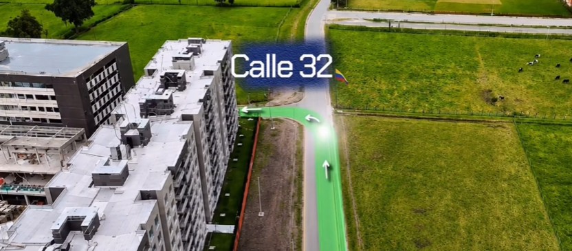 calle 3