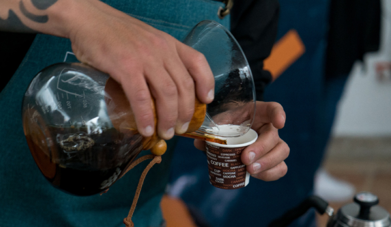 coffe-master