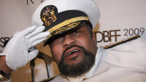 Murió Victor Willis, la voz de Village People