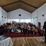 Posesión de los nuevos dignatarios de las Juntas de Acción Comunal de Cogua