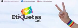 Rechaza presunto hostigamiento contra líder LGBTIQ+ durante el Sabana Pride 2026