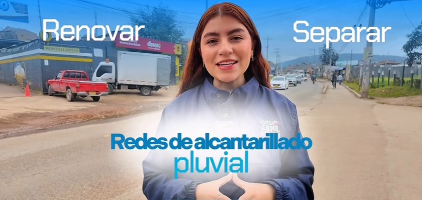 EPZ realizará importante obra de saneamiento en la Calle 8va