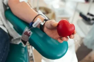 Cruz Roja invita a los colombianos a donar sangre