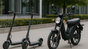 Se reglamenta la micromovilidad en Colombia y fija nuevas normas para vehículos eléctricos livianos