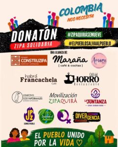 Donatón Zipa Solidaria