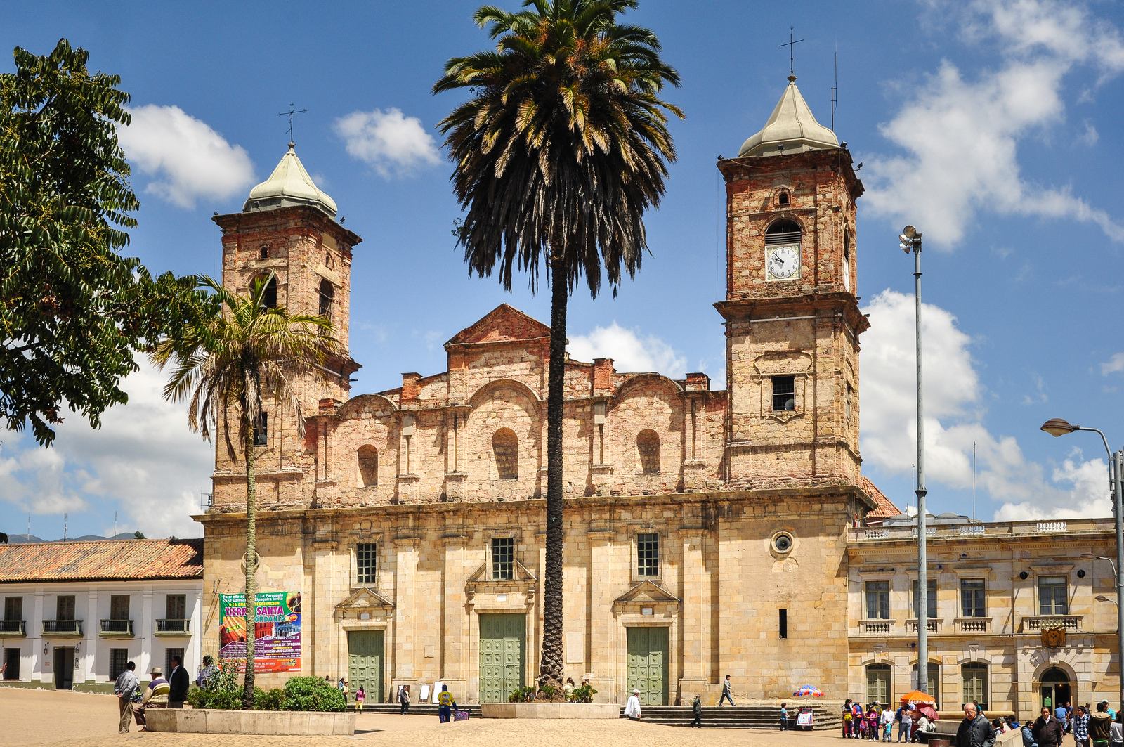 plaza-comuneros-zipaquira