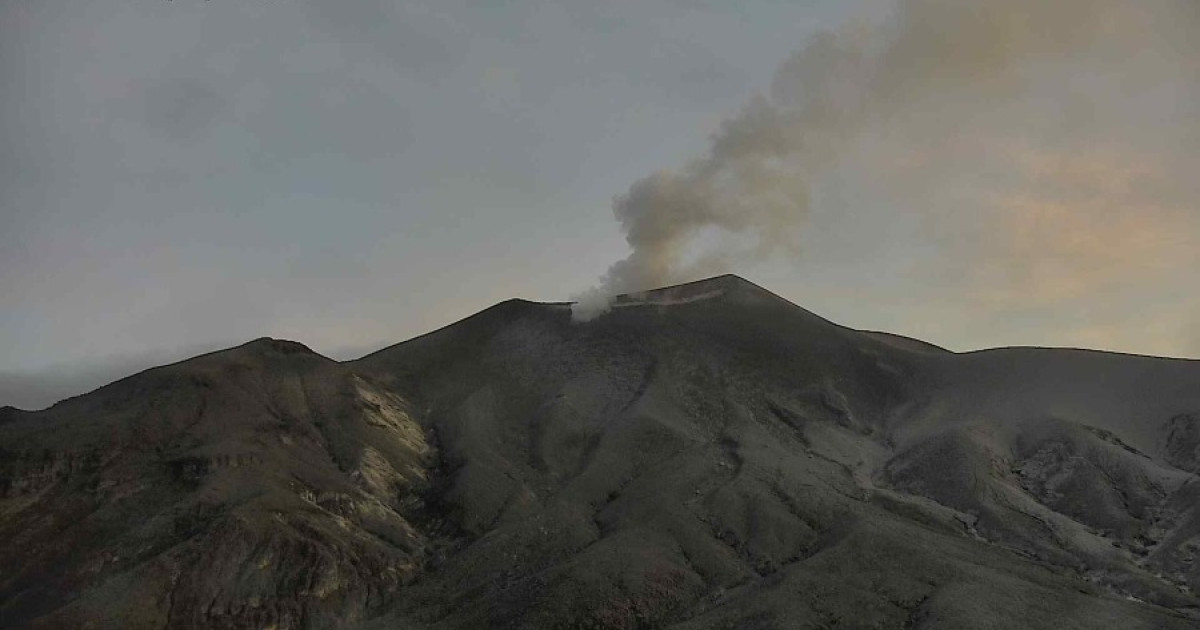 volcan purace sgc-1