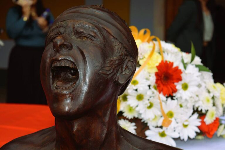 245 años de memoria y honor a quienes defendieron la libertad en Nemocón
