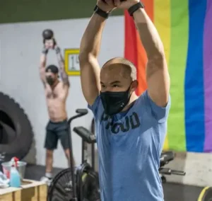 Gimnasio realizará jornada solidaria con clases gratuitas y donatón