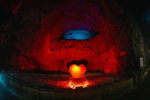 La Mina de Sal de Nemocón celebra el amor y la amistad con promoción especial