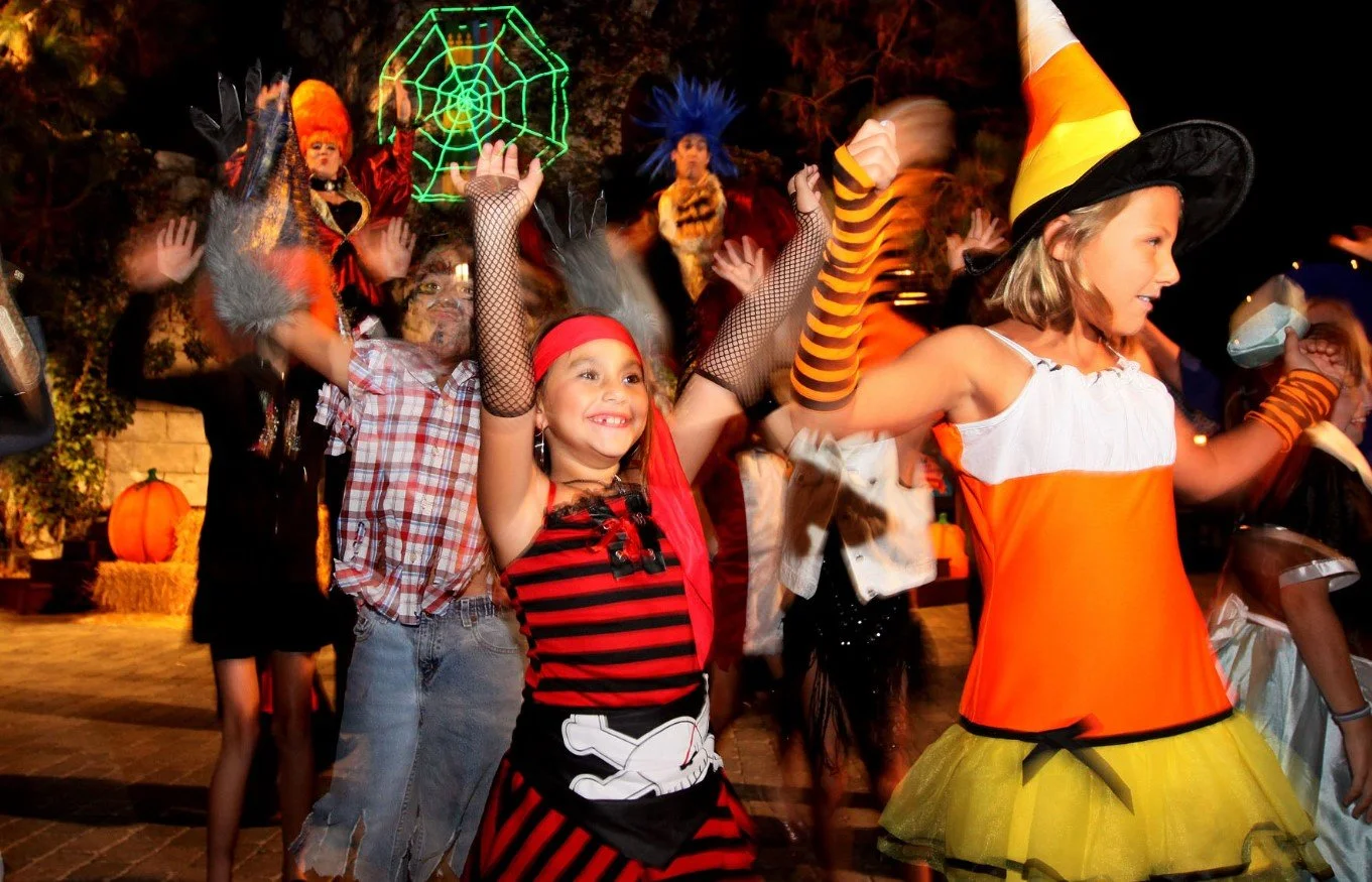 BCC+Halloween+Dance+Party