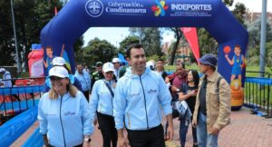 Anapoima se prepara para la Media Maratón de Cundinamarca 2026
