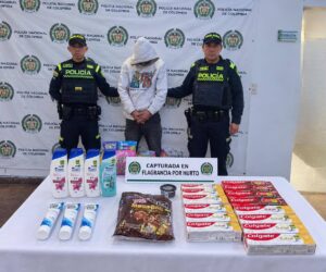 Cajicá reporta capturas y operativos para fortalecer la seguridad y la convivencia